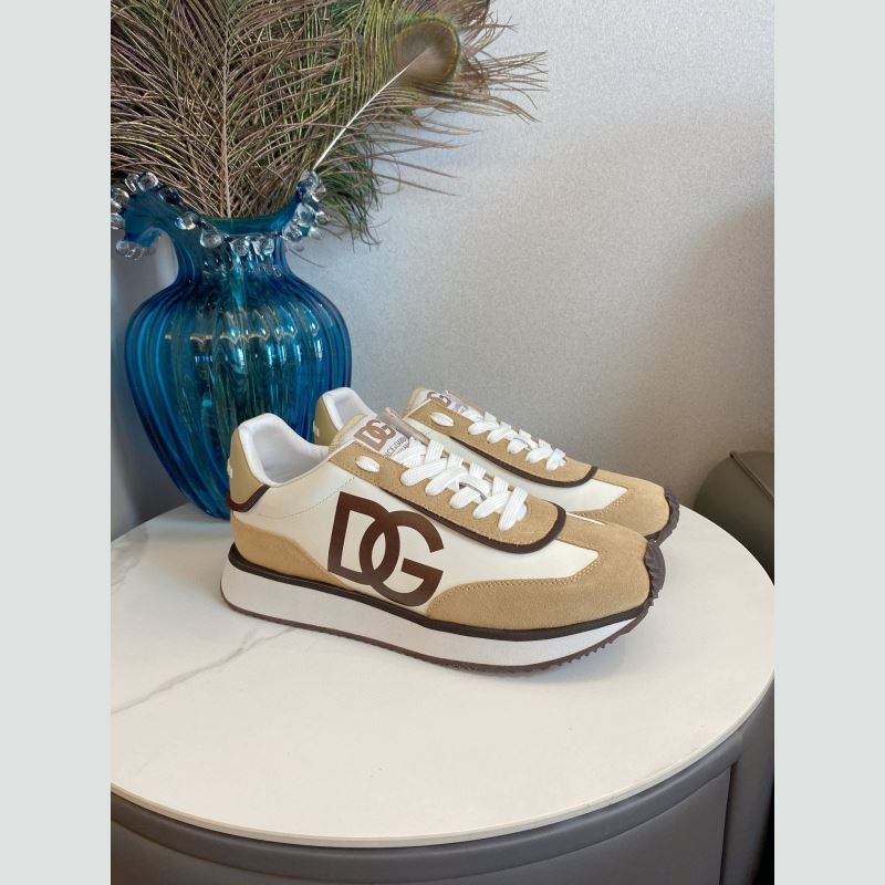Dolce & Gabbana Sneakers